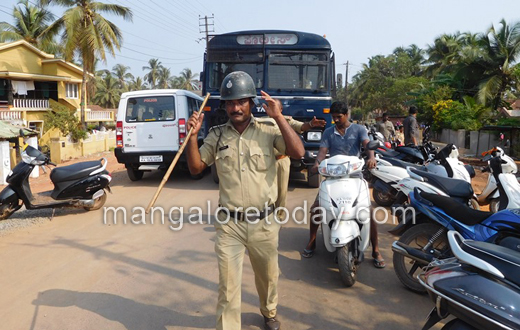 ullal mogaveer murder case